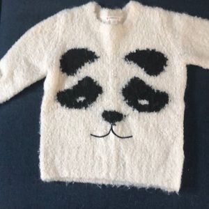 Crew Cuts- kids size 4/5 sweater.